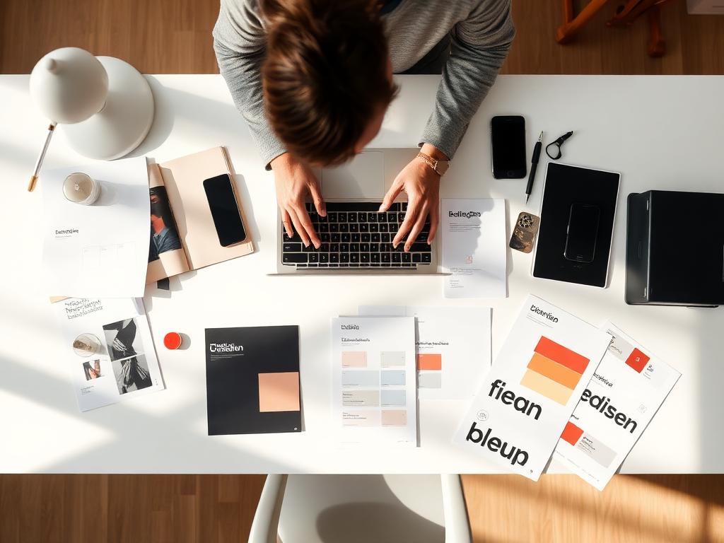 Forma Studio — Brand Design