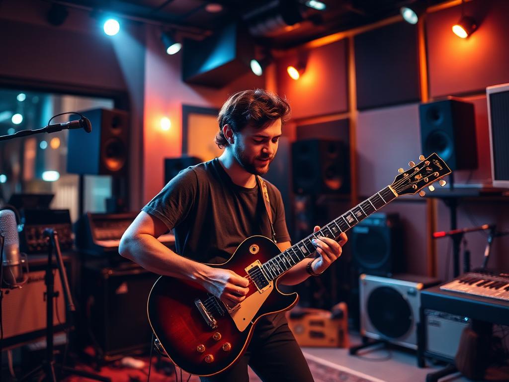 Vesper & Co. — Independent Music