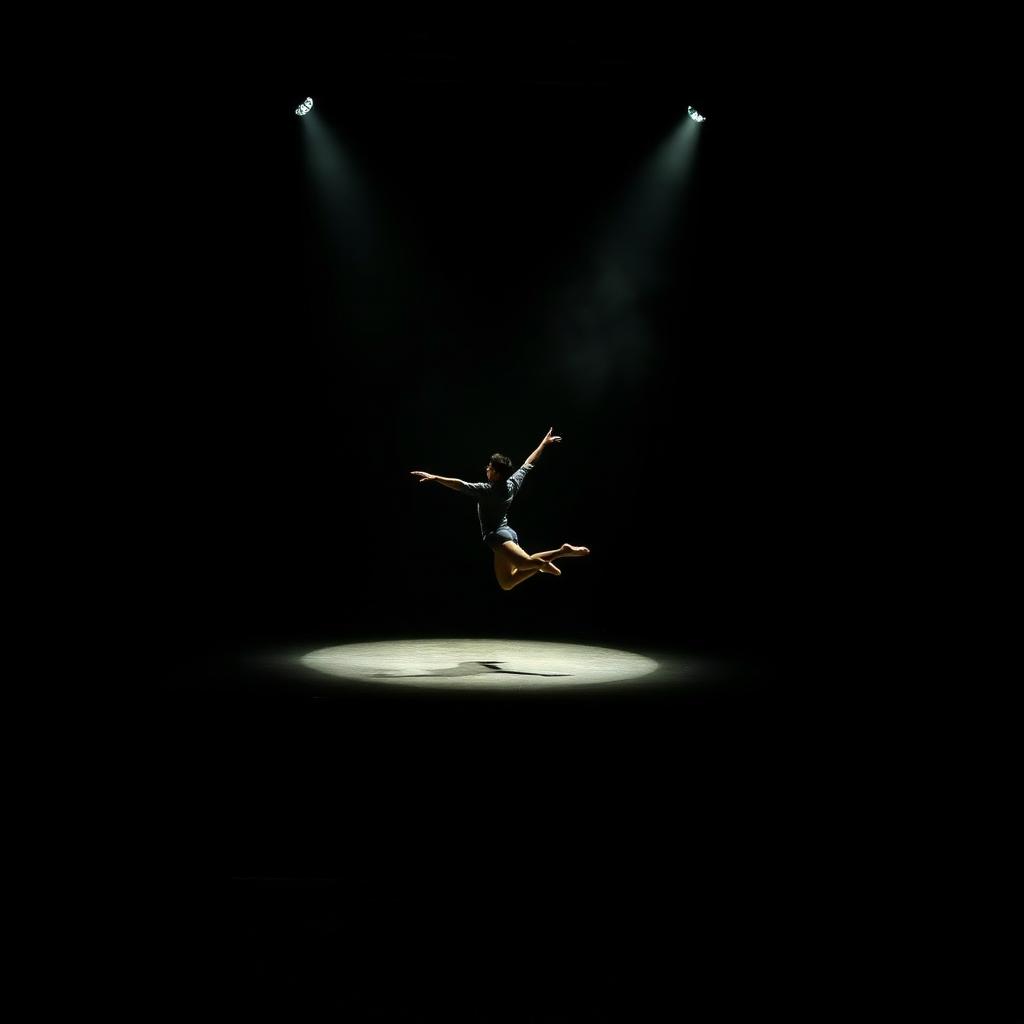 Performing Arts — From the wings to the headline.