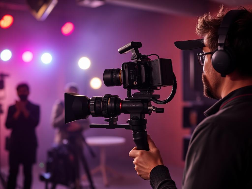 Northbound Films — Brand Film & Video
